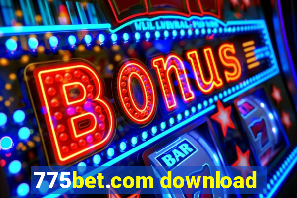 775bet.com download